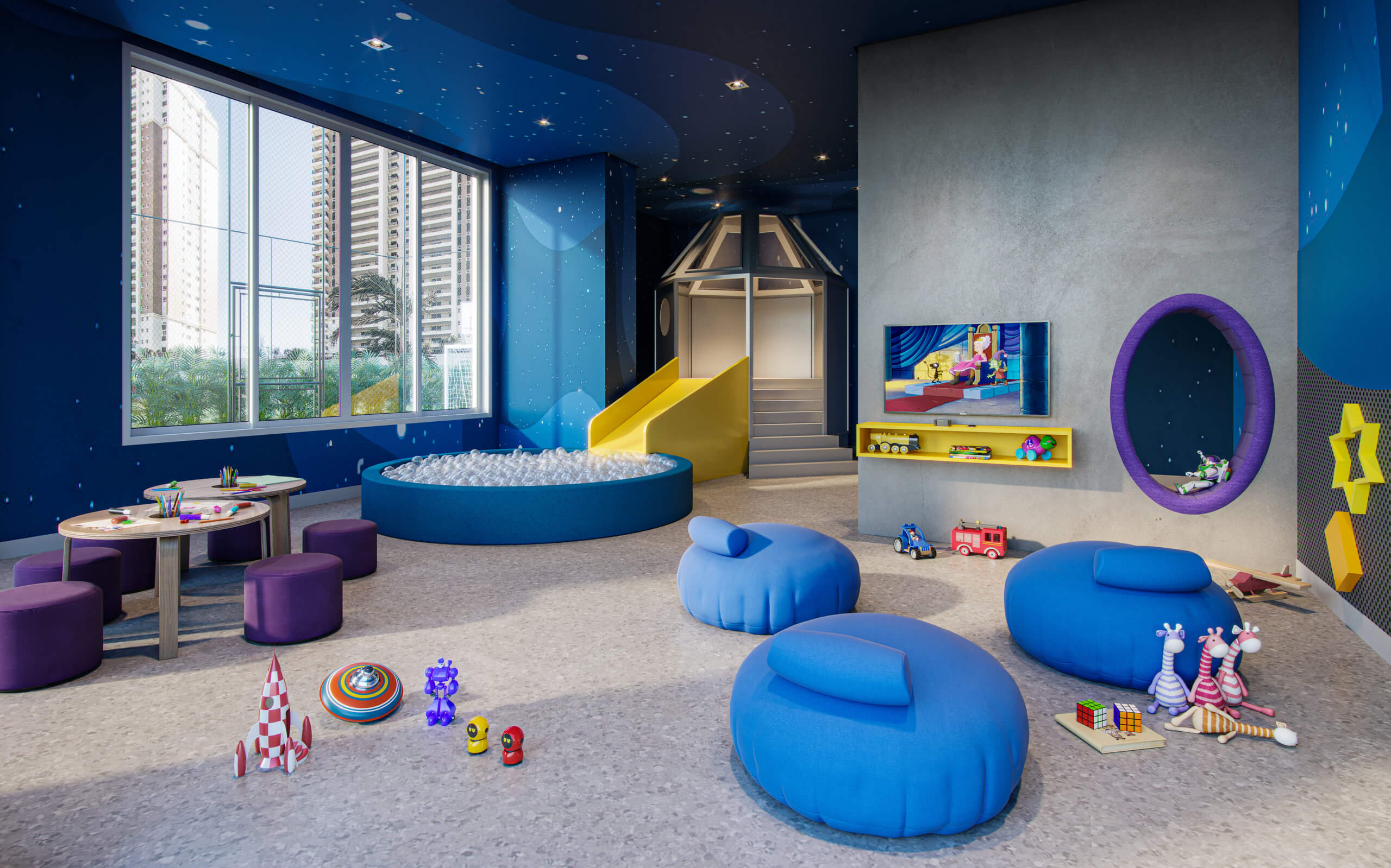 Reserva Alta Vista Jundiaí Sinônimo de Luxo e Requinte