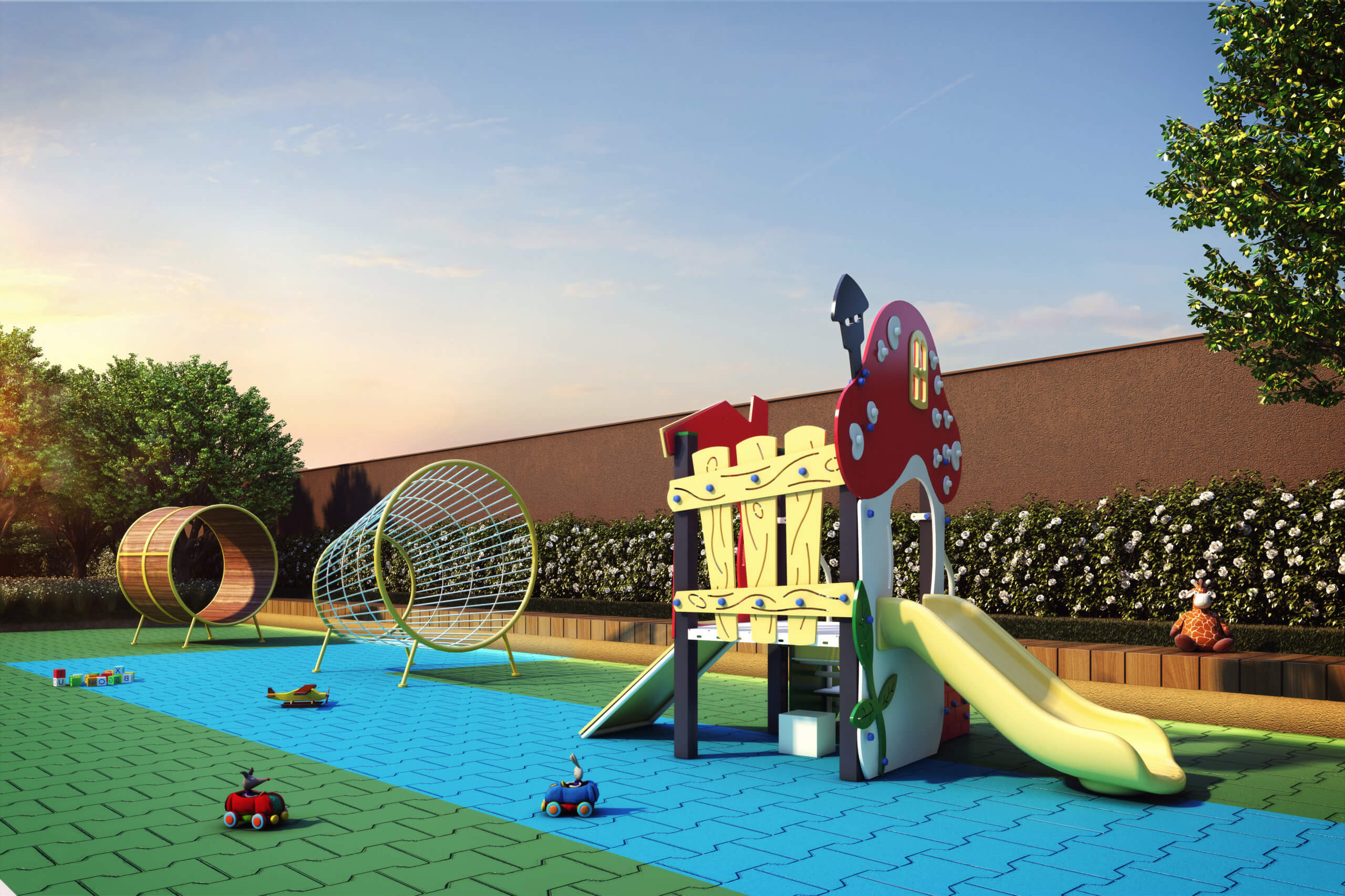 Reserva Alta Vista Jundiaí Sinônimo de Luxo e Requinte