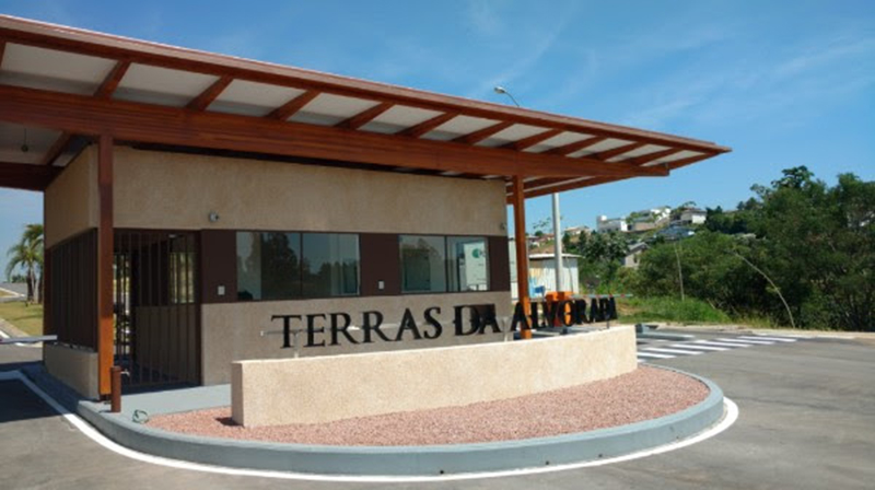 Terras de Alvorada Itupeva - Terrenos e Casas