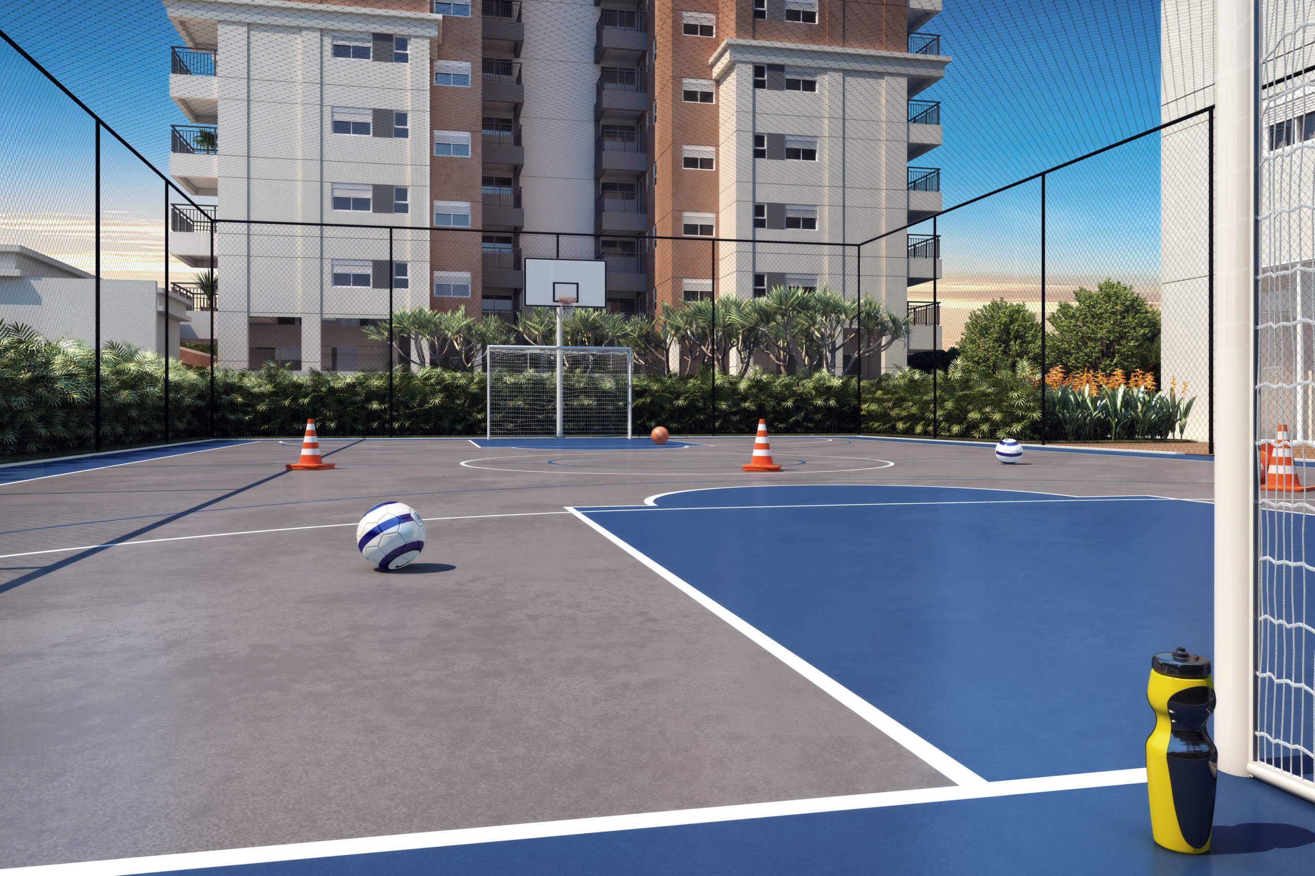 Reserva Alta Vista Jundiaí Sinônimo de Luxo e Requinte