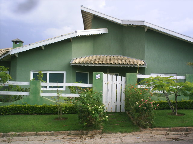 Oportunidade em Condomínio Itupeva