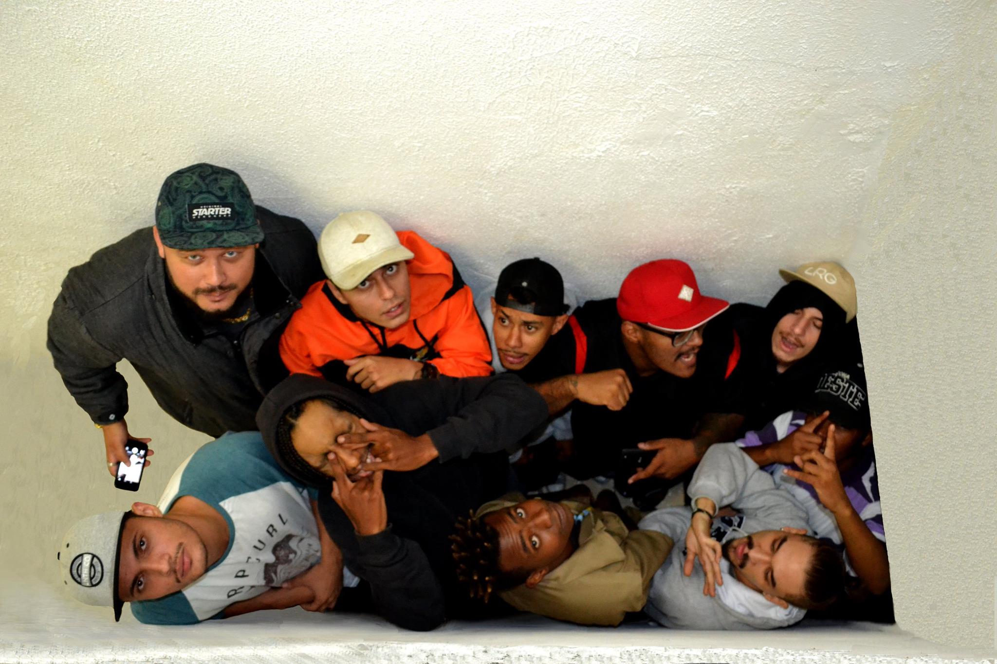 Começa nessa sexta o Amplifica