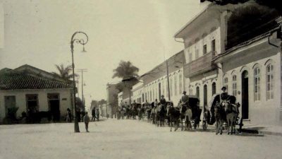 Qual a Relação do Barão de Jundiaí com Itupeva