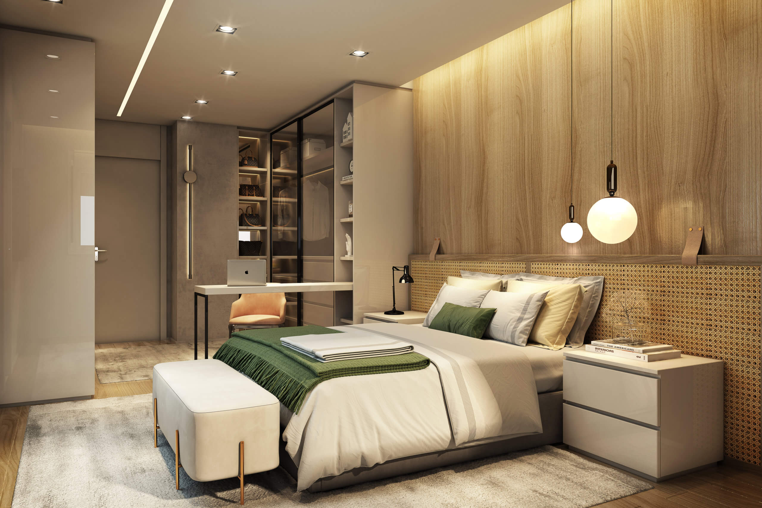 Reserva Alta Vista Jundiaí Sinônimo de Luxo e Requinte