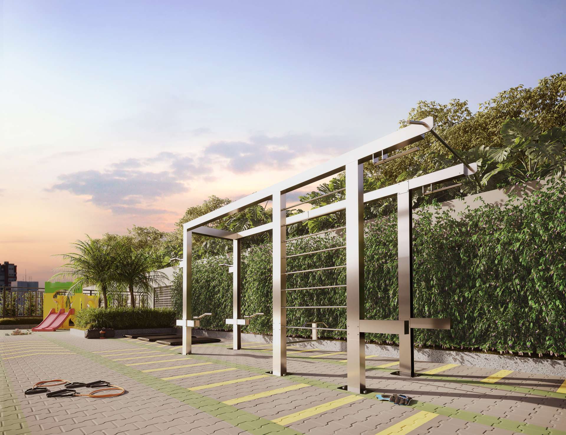 Design By Tebas Anhangabaú Jundiaí