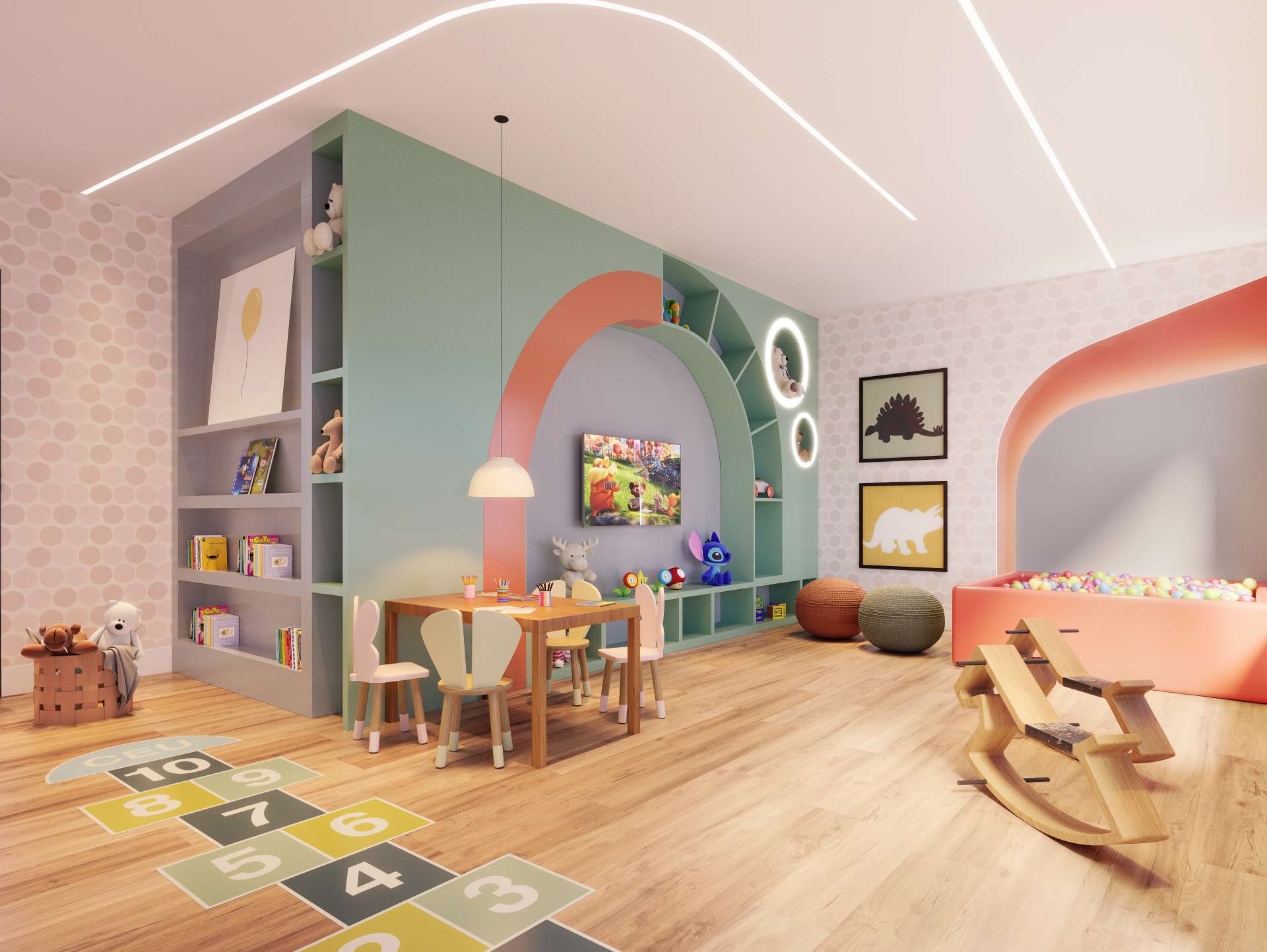 Design By Tebas Anhangabaú Jundiaí