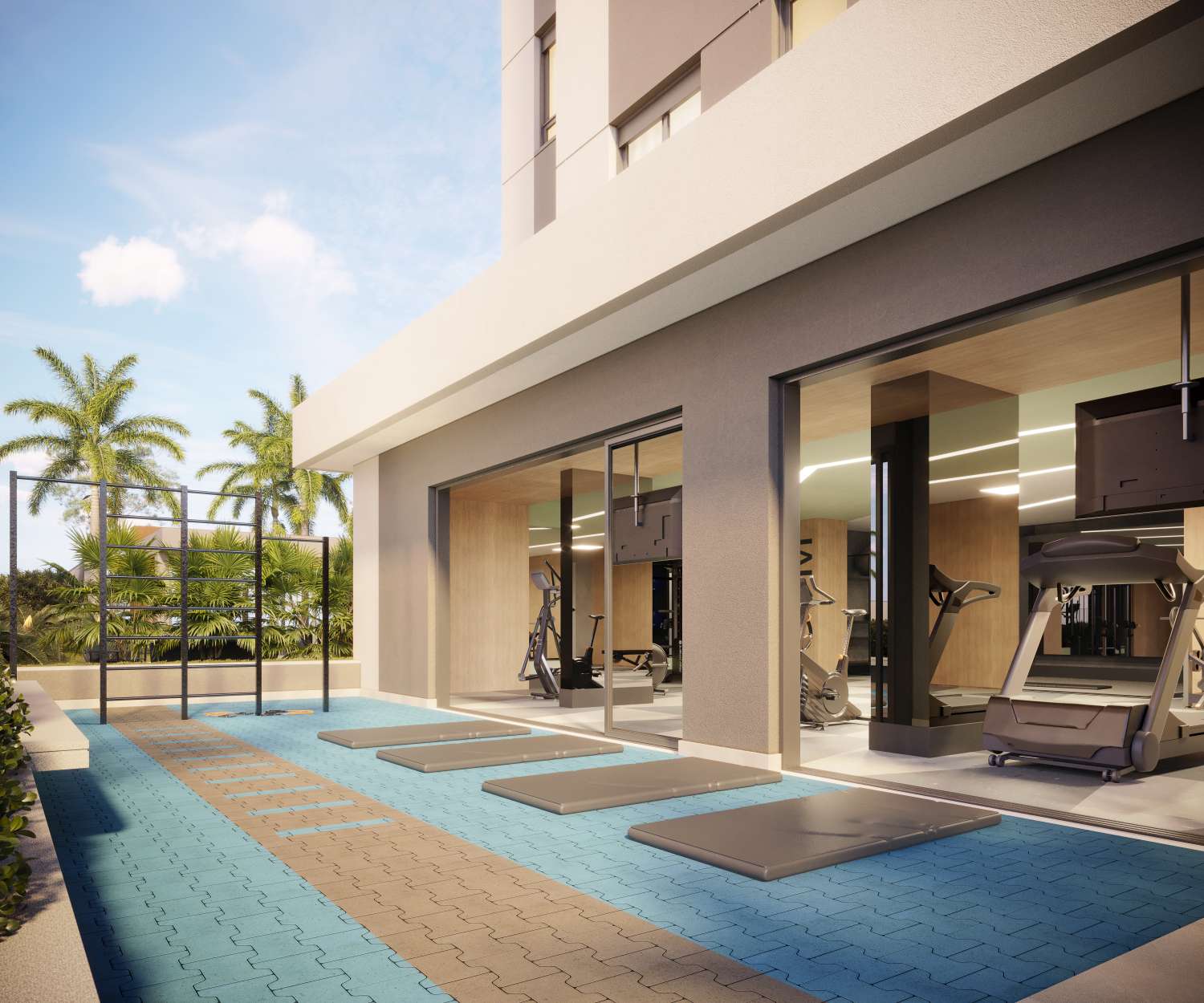 Apartamentos Essence by Tebas - Eloy Chaves Jundiaí