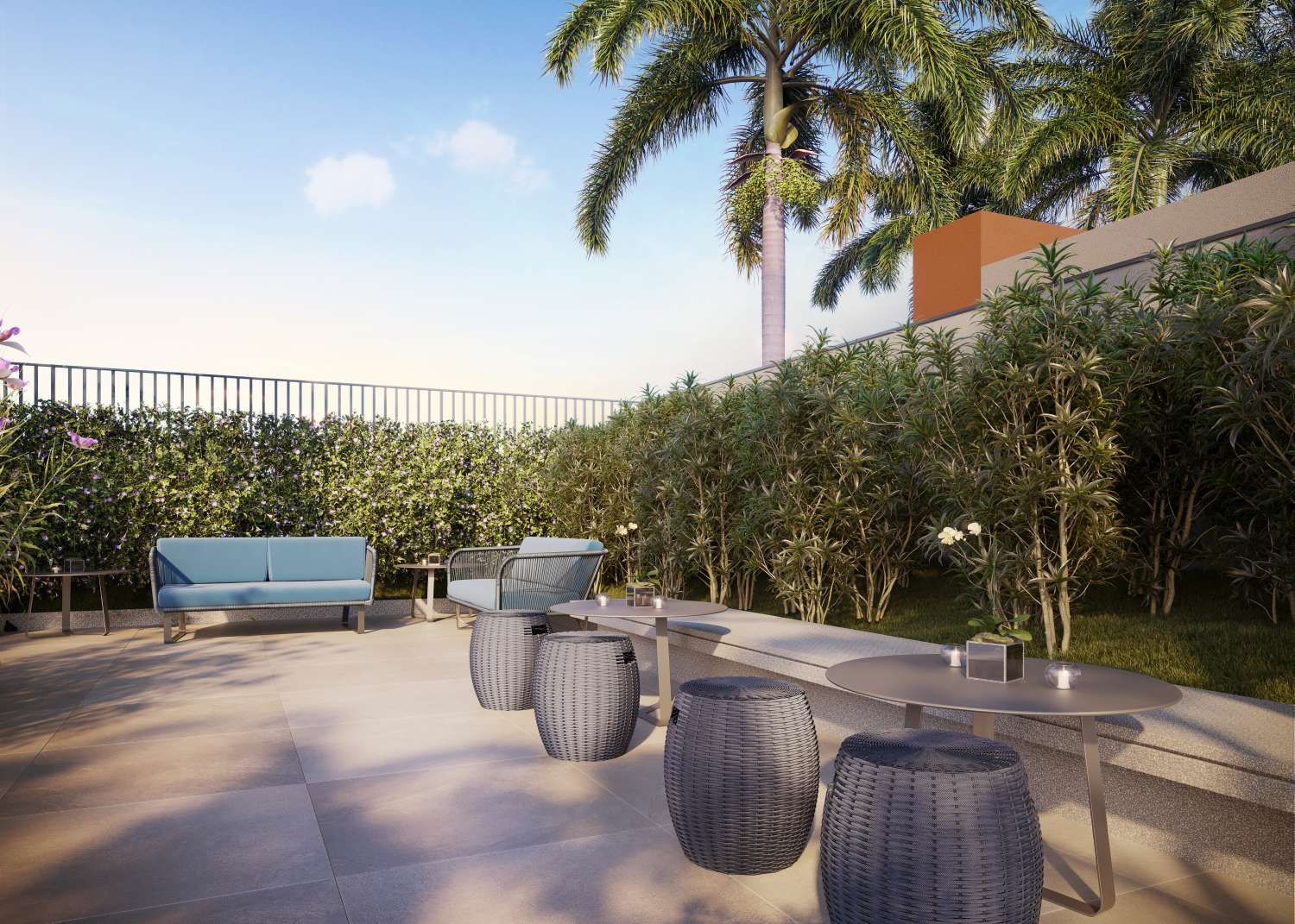 Apartamentos Essence by Tebas - Eloy Chaves Jundiaí