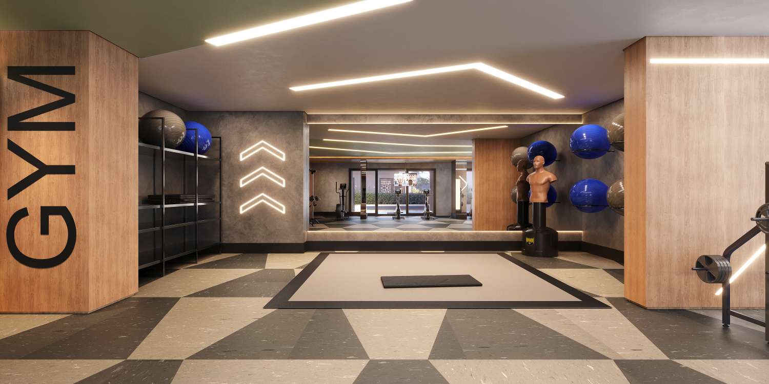 Apartamentos Essence by Tebas - Eloy Chaves Jundiaí