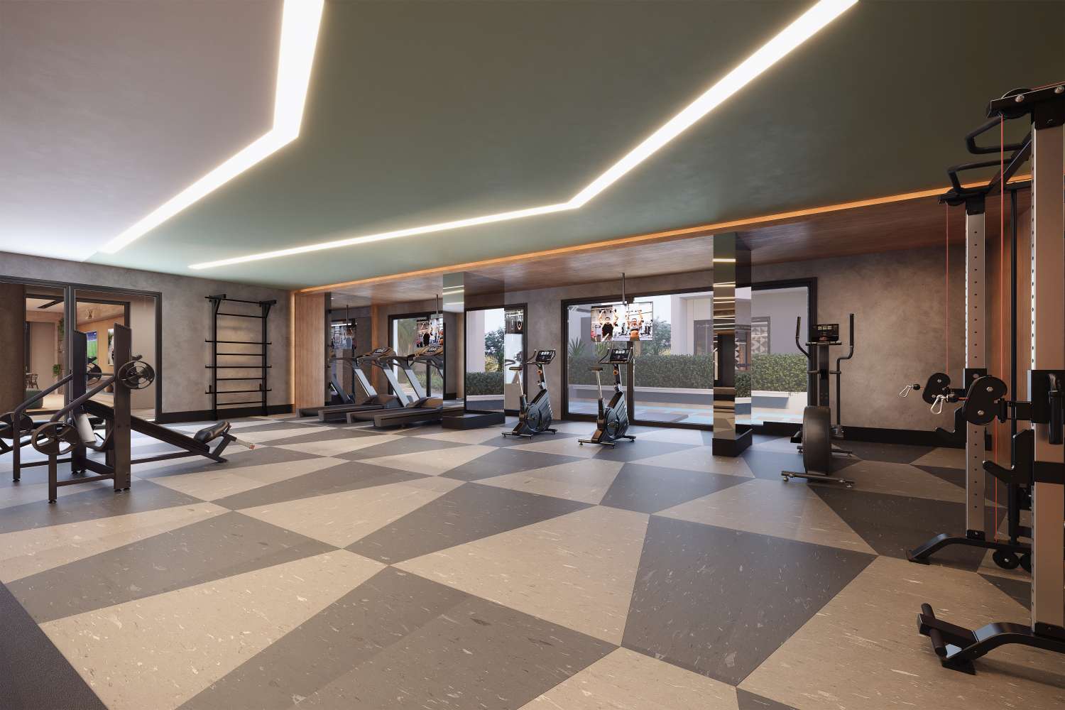 Apartamentos Essence by Tebas - Eloy Chaves Jundiaí