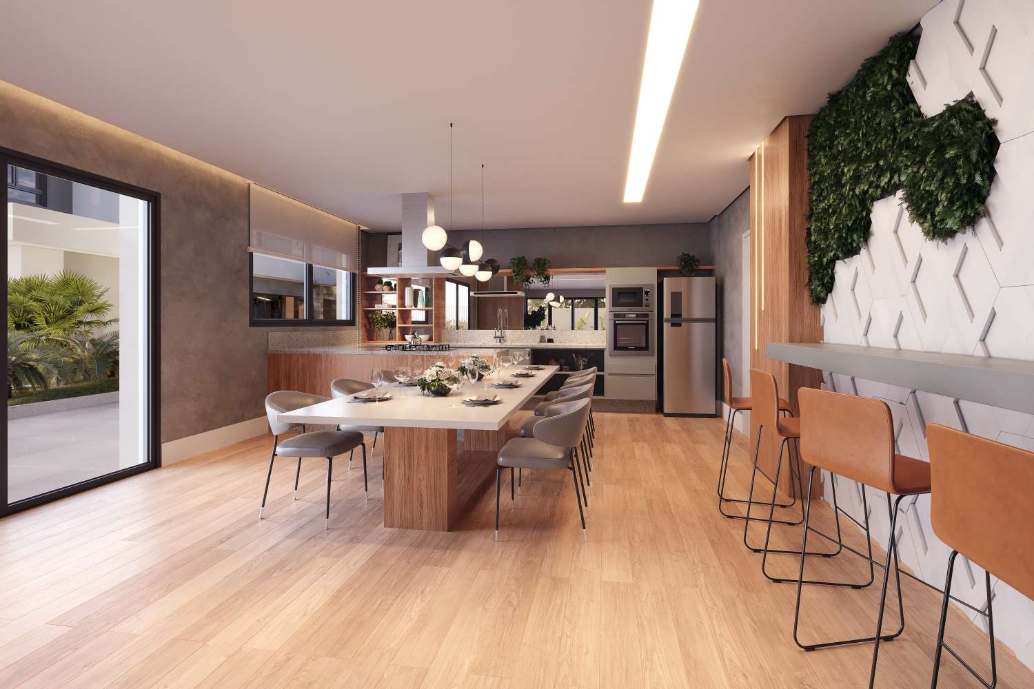 Apartamentos Essence by Tebas - Eloy Chaves Jundiaí