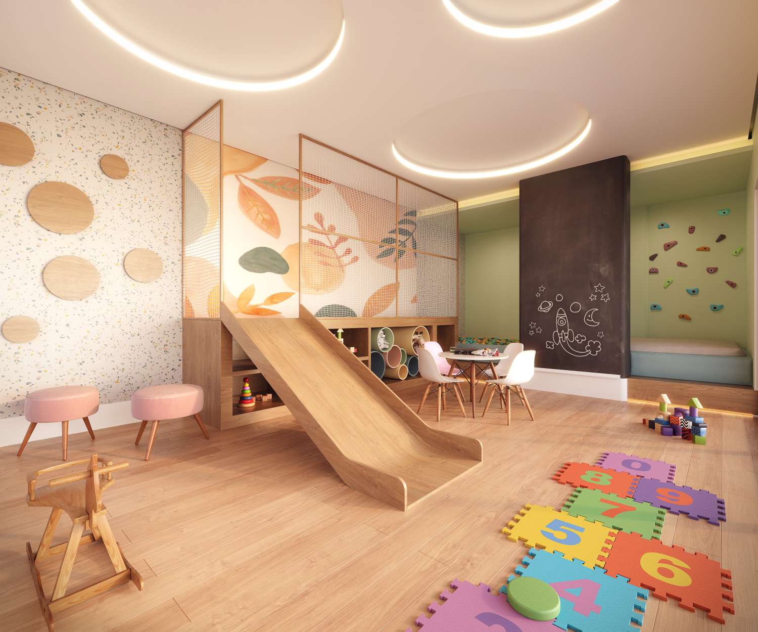 Apartamentos Essence by Tebas - Eloy Chaves Jundiaí