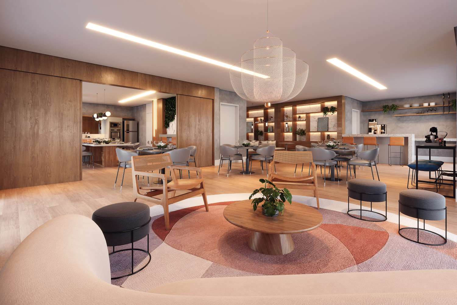 Apartamentos Essence by Tebas - Eloy Chaves Jundiaí