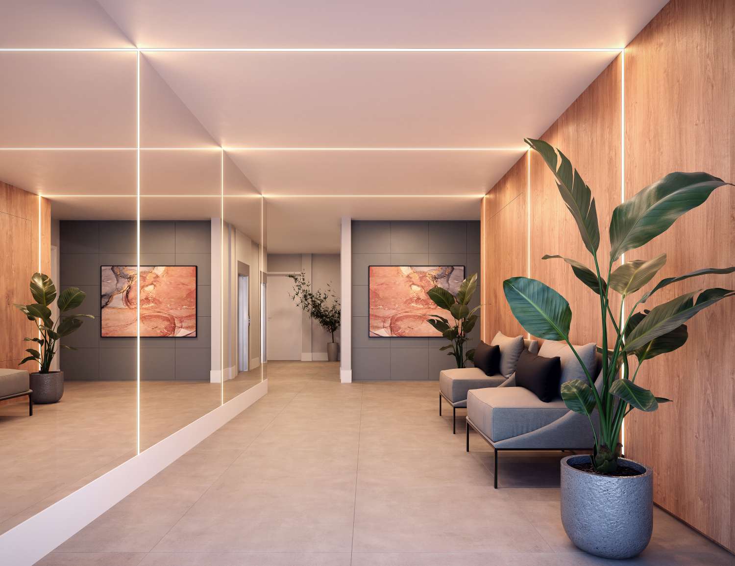 Apartamentos Essence by Tebas - Eloy Chaves Jundiaí