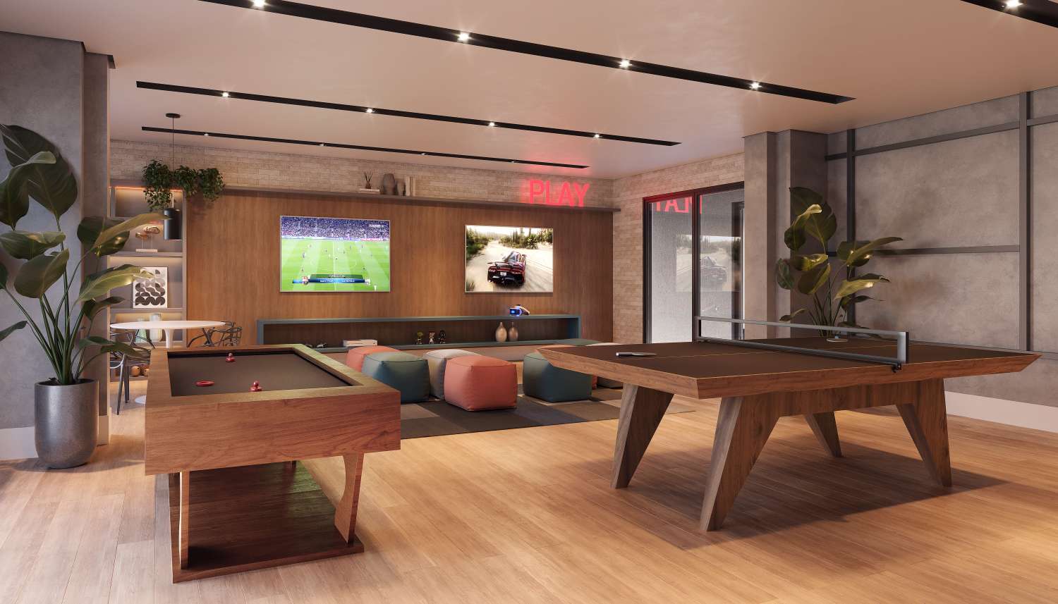 Apartamentos Essence by Tebas - Eloy Chaves Jundiaí