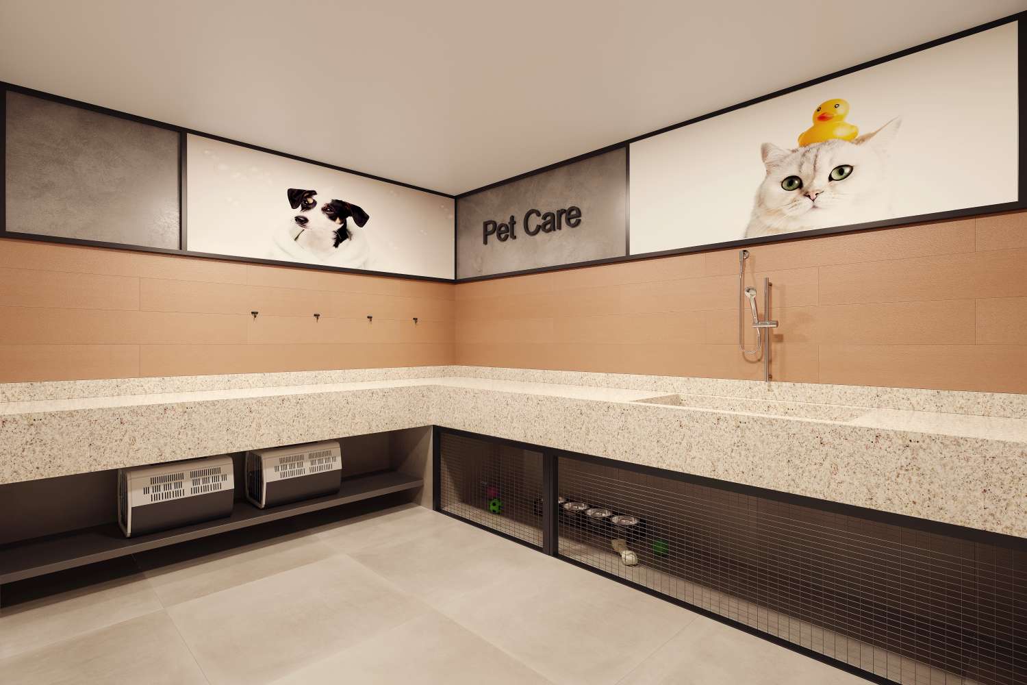 Apartamentos Essence by Tebas - Eloy Chaves Jundiaí