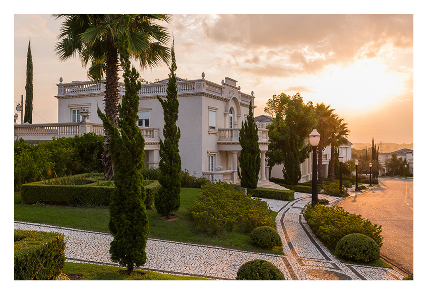 Qual o Melhor Condomínio Fechado em Jundiaí?