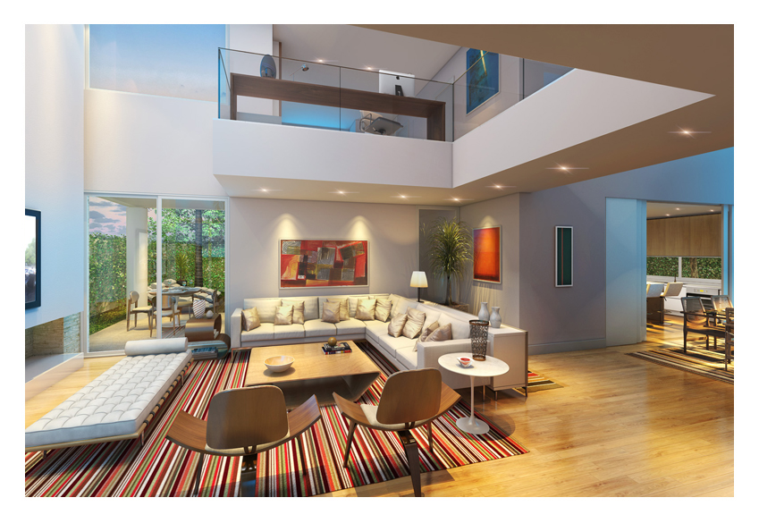 Veduta Blu Condomínio de Alto Padrão em Jundiaí