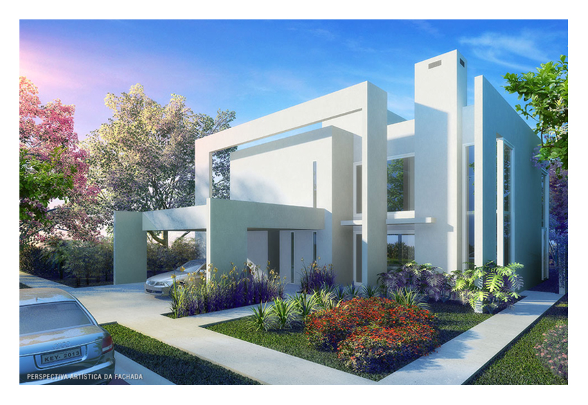 Veduta Blu Condomínio de Alto Padrão em Jundiaí