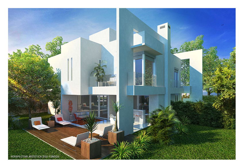 Veduta Blu Condomínio de Alto Padrão em Jundiaí