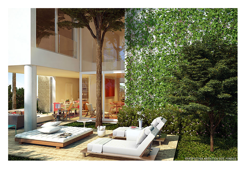 Veduta Blu Condomínio de Alto Padrão em Jundiaí