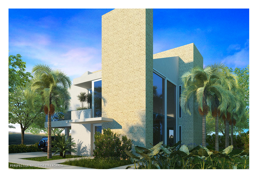 Veduta Blu Condomínio de Alto Padrão em Jundiaí