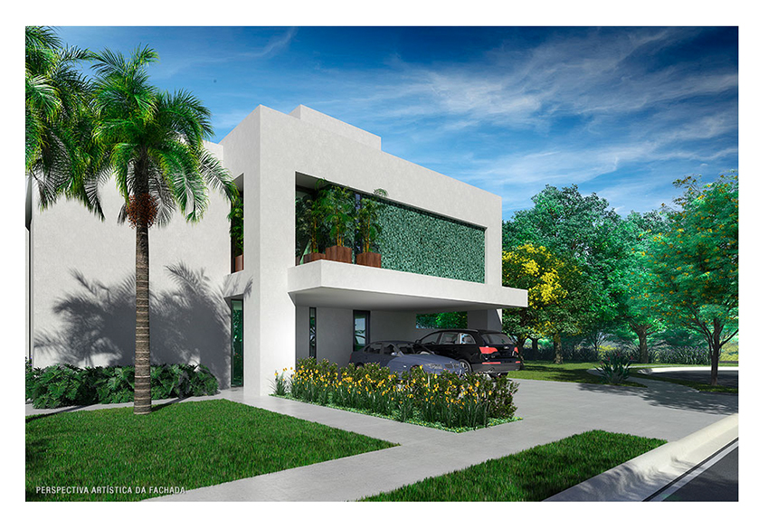 Veduta Blu Condomínio de Alto Padrão em Jundiaí