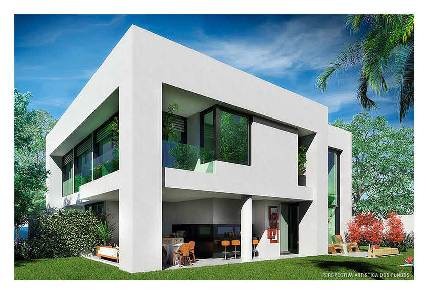 Veduta Blu Condomínio de Alto Padrão em Jundiaí