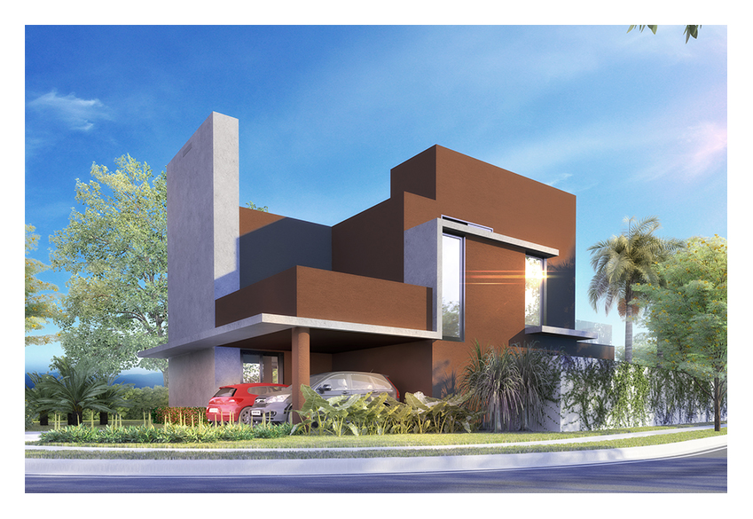 Veduta Blu Condomínio de Alto Padrão em Jundiaí