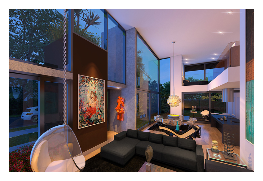 Veduta Blu Condomínio de Alto Padrão em Jundiaí