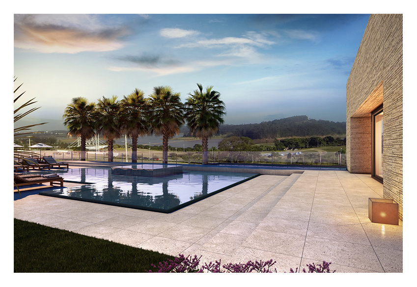 Veduta Blu Condomínio de Alto Padrão em Jundiaí