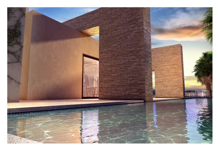 Veduta Blu Condomínio de Alto Padrão em Jundiaí