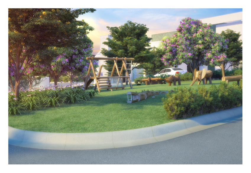 Veduta Blu Condomínio de Alto Padrão em Jundiaí