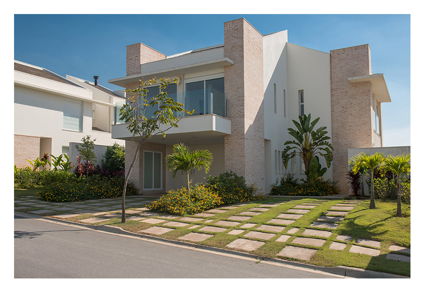 Veduta Rossa Sinônimo de Morar Bem em Jundiaí