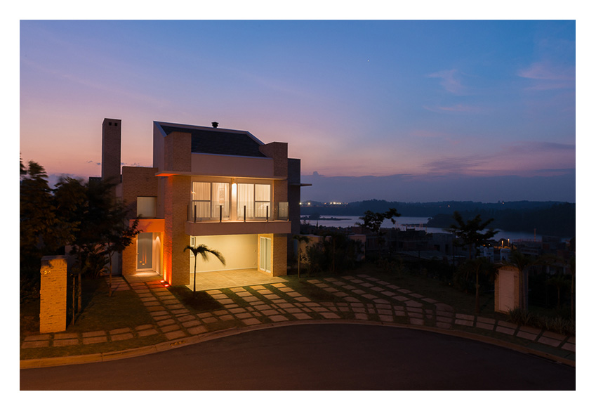 Veduta Rossa Sinônimo de Morar Bem em Jundiaí