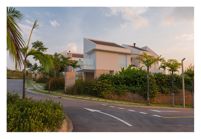 Veduta Rossa Sinônimo de Morar Bem em Jundiaí