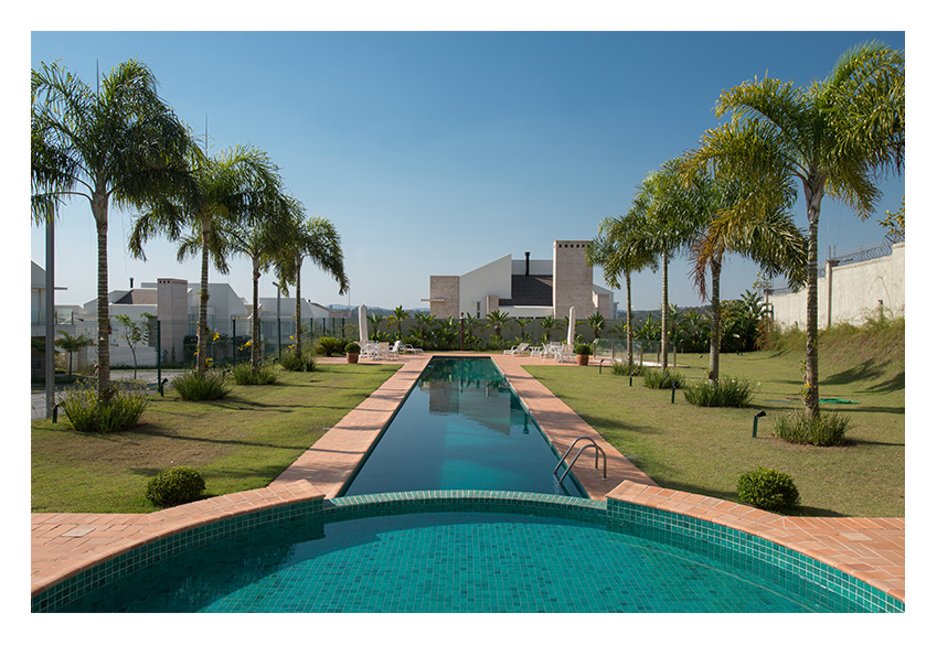 Veduta Rossa Sinônimo de Morar Bem em Jundiaí