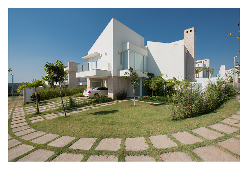 Veduta Rossa Sinônimo de Morar Bem em Jundiaí