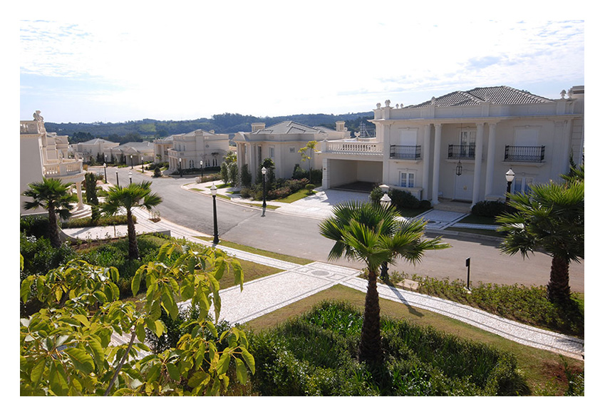 Veduta Verde Condomínio de Alto Padrão em Jundiaí