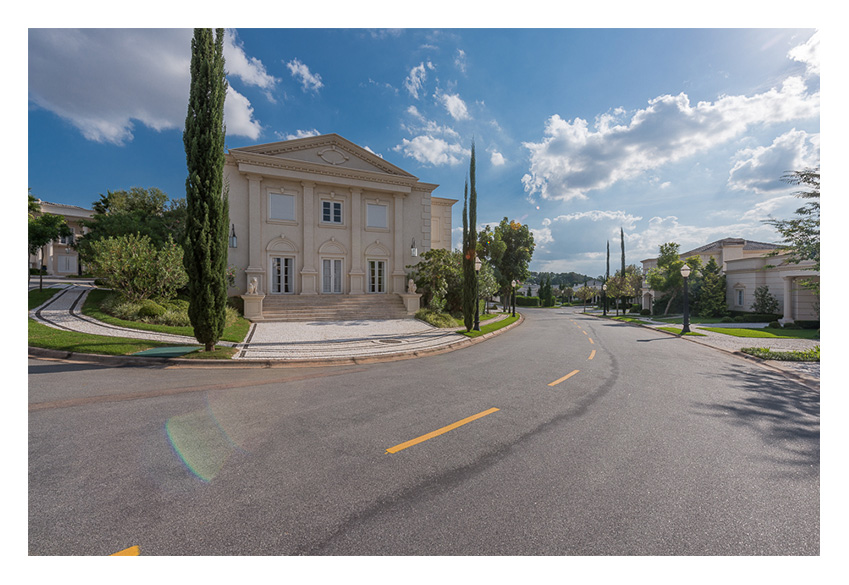 Veduta Verde Condomínio de Alto Padrão em Jundiaí