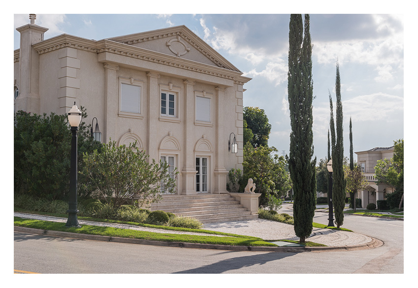 Veduta Verde Condomínio de Alto Padrão em Jundiaí
