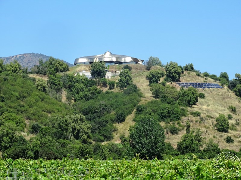 Vik - A Vinícola Mais Luxuosa do Chile