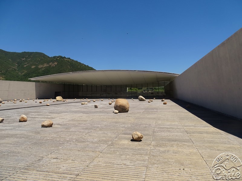 Vik - A Vinícola Mais Luxuosa do Chile