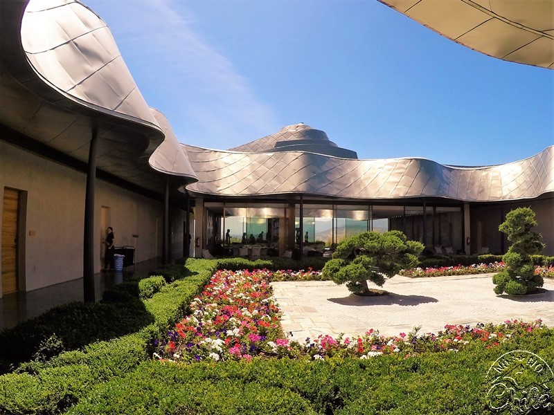 Vik - A Vinícola Mais Luxuosa do Chile