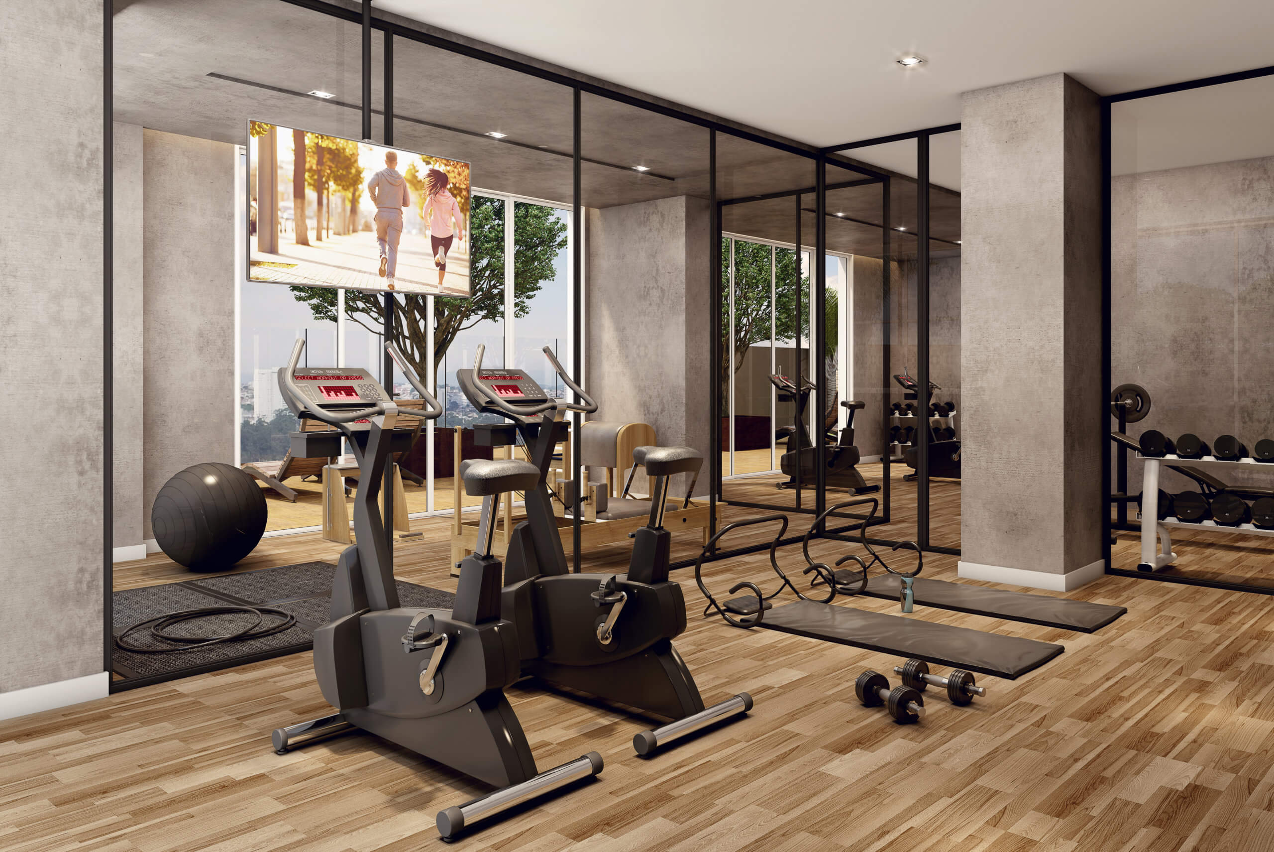 Reserva Alta Vista Jundiaí Sinônimo de Luxo e Requinte