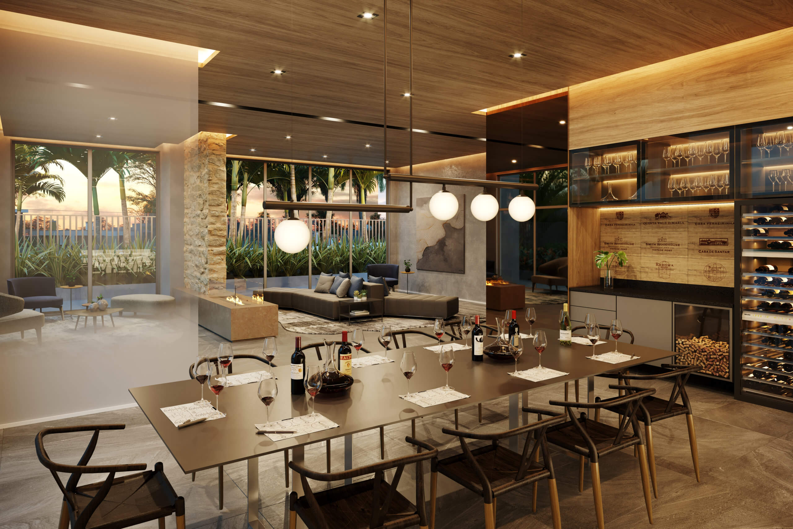 Reserva Alta Vista Jundiaí Sinônimo de Luxo e Requinte