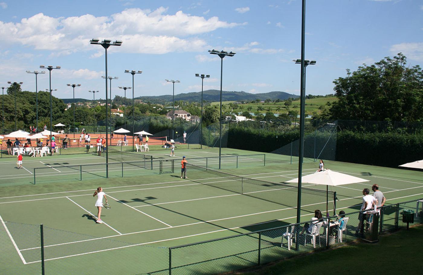 Quinta da Baroneza em Bragança Paulista no Interior de SP