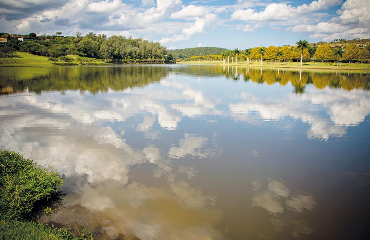 Quinta da Baroneza em Bragança Paulista no Interior de SP