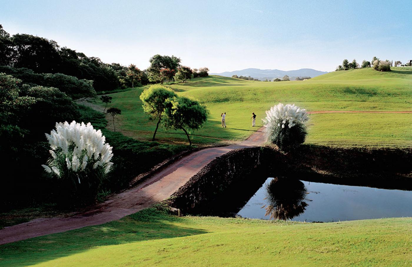 Quinta da Baroneza em Bragança Paulista no Interior de SP