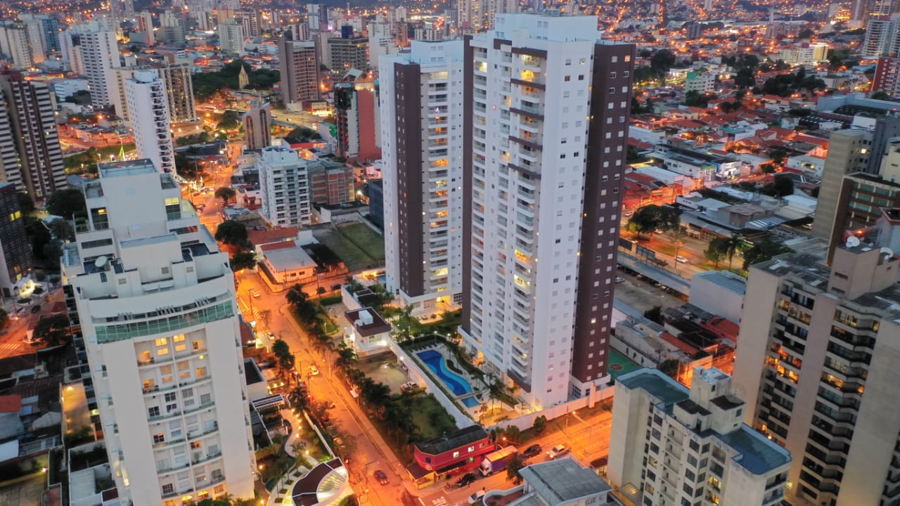 Os 10 melhores bairros para morar em Jundiaí: guia completo com empreendimentos imobiliários